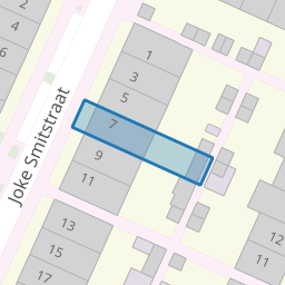 Perceel PAK00-B-3491