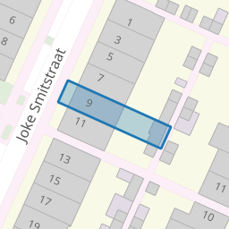 Perceel PAK00-B-3492
