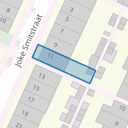 Perceel PAK00-B-3493