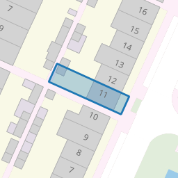 Perceel PAK00-B-3494