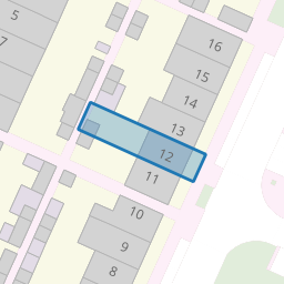 Perceel PAK00-B-3495