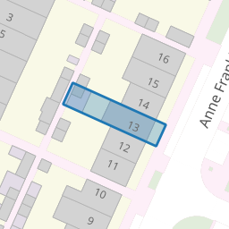 Perceel PAK00-B-3496