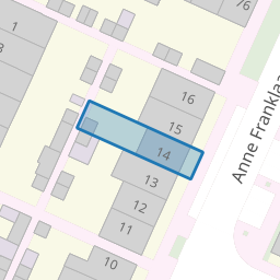 Perceel PAK00-B-3497