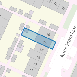 Perceel PAK00-B-3498