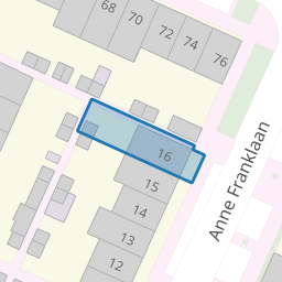 Perceel PAK00-B-3499