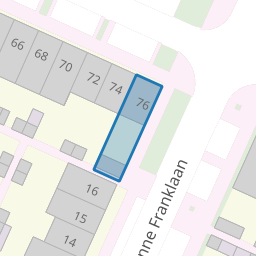 Perceel PAK00-B-3500