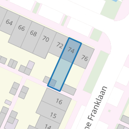 Perceel PAK00-B-3501