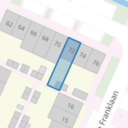 Perceel PAK00-B-3502