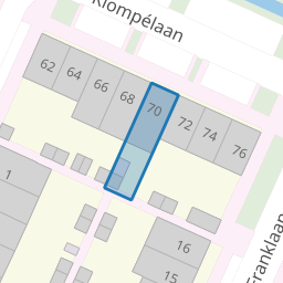 Perceel PAK00-B-3503