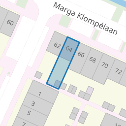 Perceel PAK00-B-3506