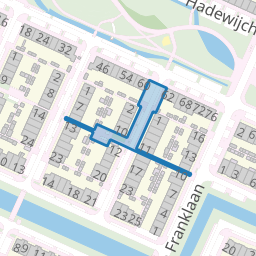 Perceel PAK00-B-3508