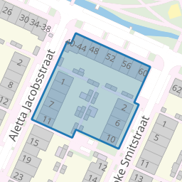 Perceel PAK00-B-3509