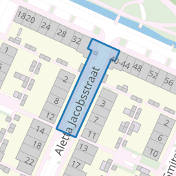 Perceel PAK00-B-3510