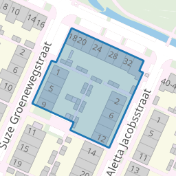 Perceel PAK00-B-3511