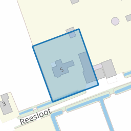 Perceel PAK00-B-3515