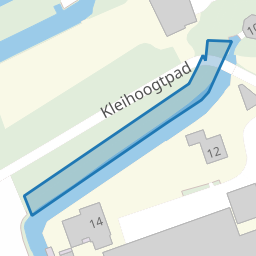 Perceel PAK00-B-3527