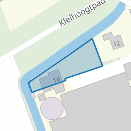 Perceel PAK00-B-3528