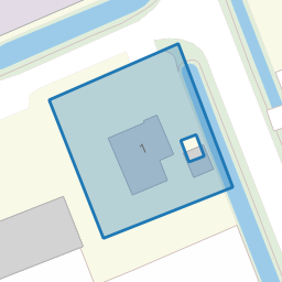 Perceel PAK00-B-3535