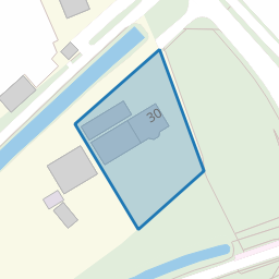 Perceel PAK00-B-3538