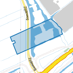 Perceel PAK00-B-3546