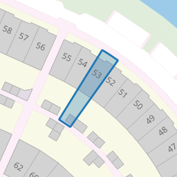 Perceel PAK00-B-3553