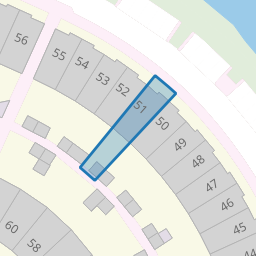 Perceel PAK00-B-3555