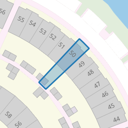 Perceel PAK00-B-3556