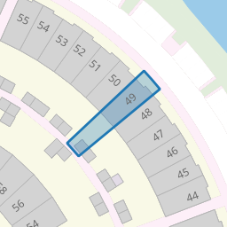 Perceel PAK00-B-3557