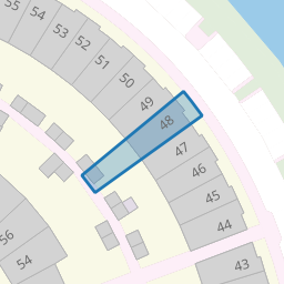 Perceel PAK00-B-3558