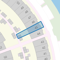 Perceel PAK00-B-3561