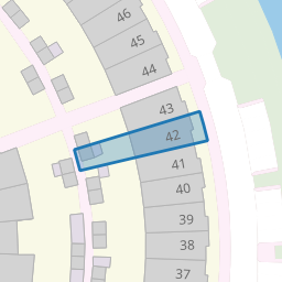 Perceel PAK00-B-3564