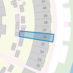 Perceel PAK00-B-3570