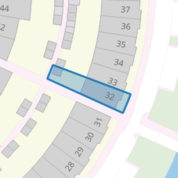 Perceel PAK00-B-3574