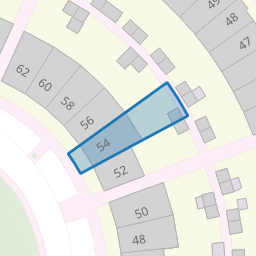 Perceel PAK00-B-3579