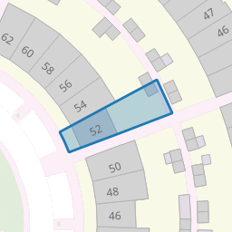 Perceel PAK00-B-3580
