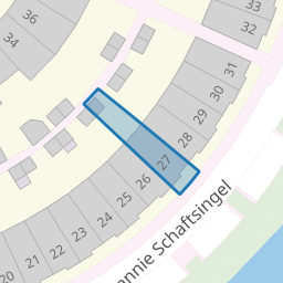 Perceel PAK00-B-3592