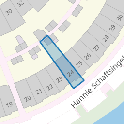 Perceel PAK00-B-3595