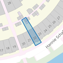 Perceel PAK00-B-3597