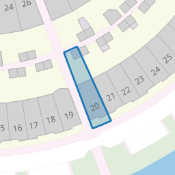 Perceel PAK00-B-3599