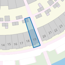 Perceel PAK00-B-3600