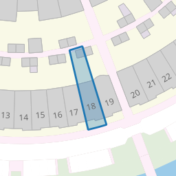 Perceel PAK00-B-3601