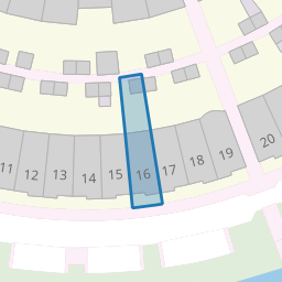 Perceel PAK00-B-3603