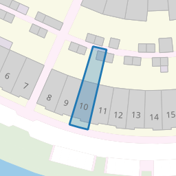 Perceel PAK00-B-3609