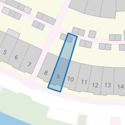 Perceel PAK00-B-3610