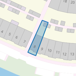 Perceel PAK00-B-3611