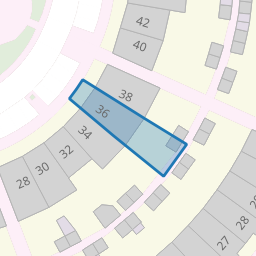 Perceel PAK00-B-3613