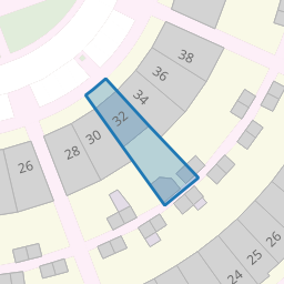 Perceel PAK00-B-3615