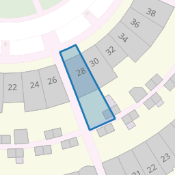 Perceel PAK00-B-3617