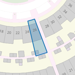 Perceel PAK00-B-3618