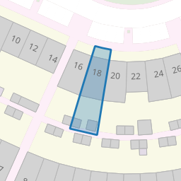 Perceel PAK00-B-3622